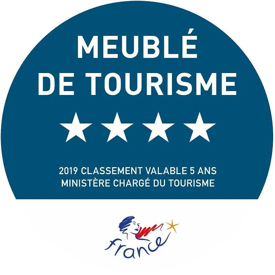 Chal'Oz 4 Stars Villa Oz