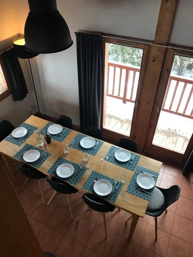 Chal'Oz 4 Stars Villa Oz Chalet