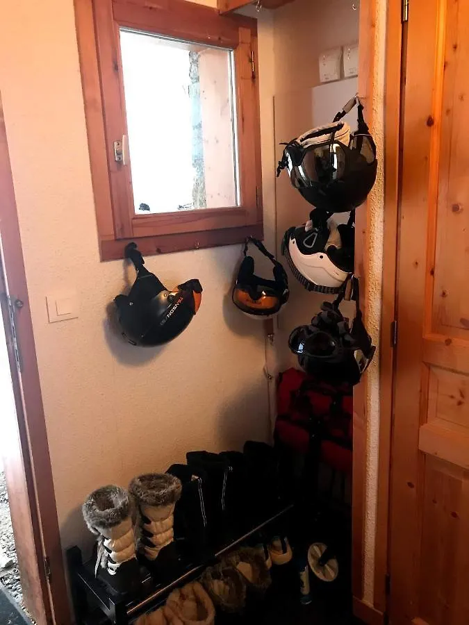 Chal'Oz 4 Stars Villa Oz Chalet