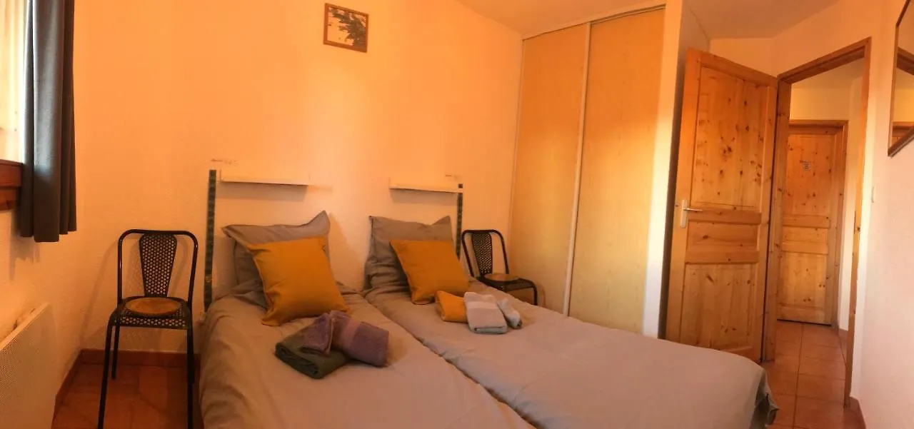 Chal'Oz 4 Stars Villa Oz Chalet