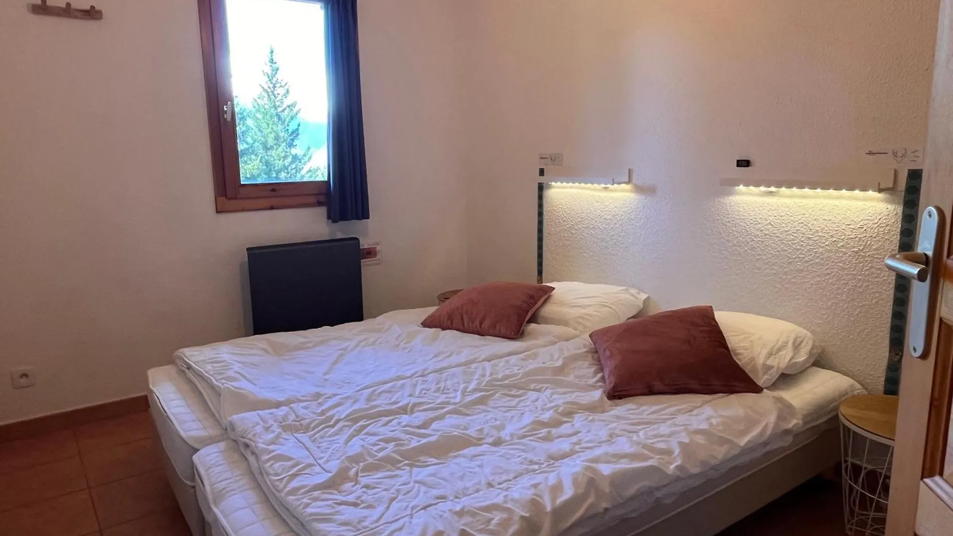 Chal'Oz 4 Stars Villa Oz Chalet