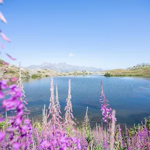 3* Hotel Villages Clubs Du Soleil - Oz En Oisans